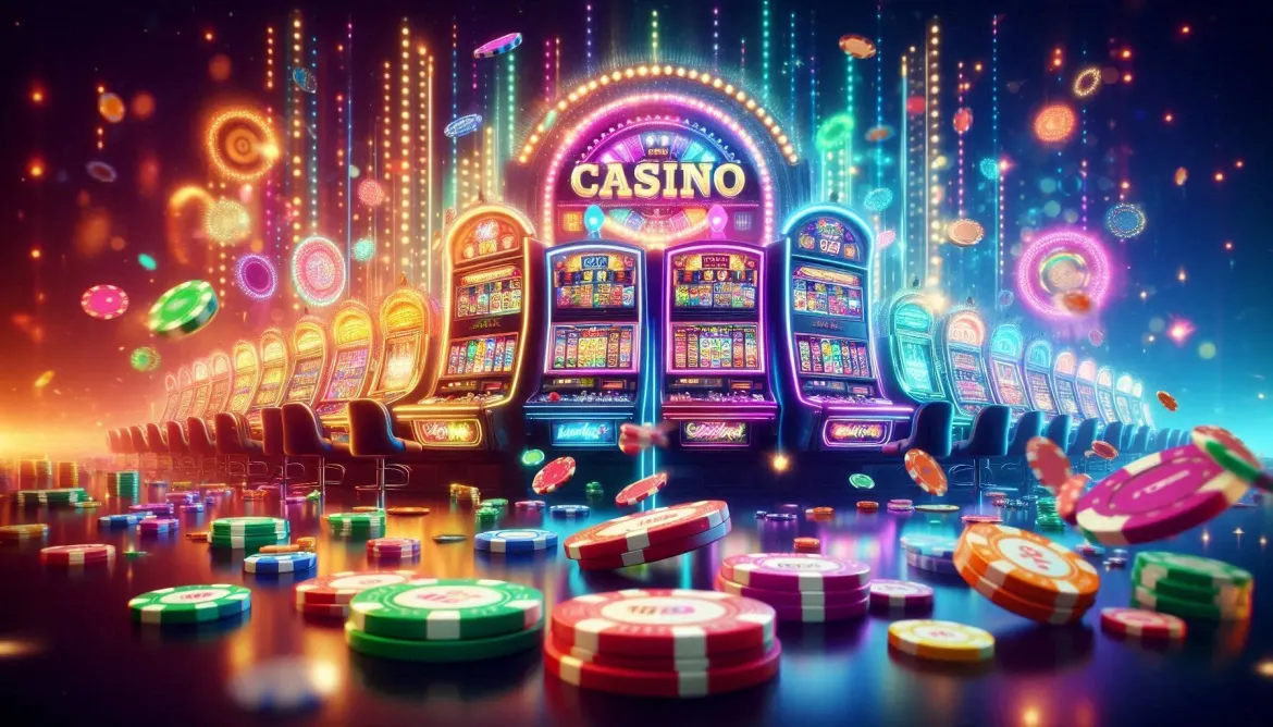 Firevegas Casino